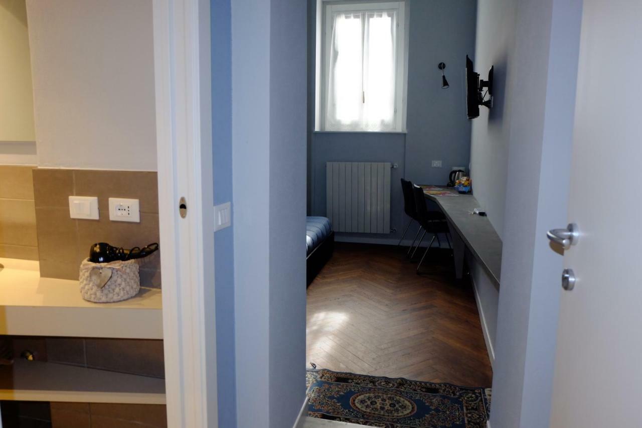Monolocale Vicino Milano 2 Apartment Lodi Exterior photo