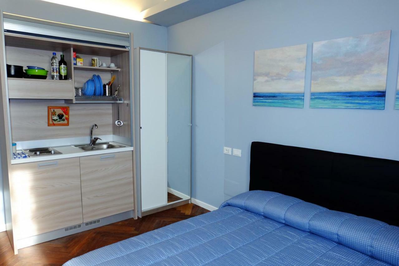 Monolocale Vicino Milano 2 Apartment Lodi Exterior photo